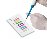 Pipetting Skills