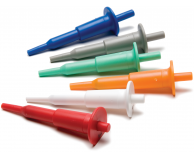 Micropipets/Liquid Handling