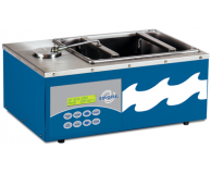 EDVOTEK 10L Digital Shaking Waterbath