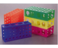 Flipper Rack