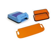TruBlu Jnr Blue Light Transilluminator